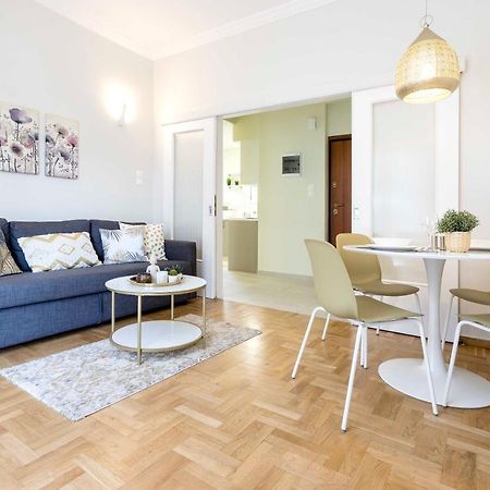Υour Perfect Choice In Athens - Petralona Apartment Exterior foto