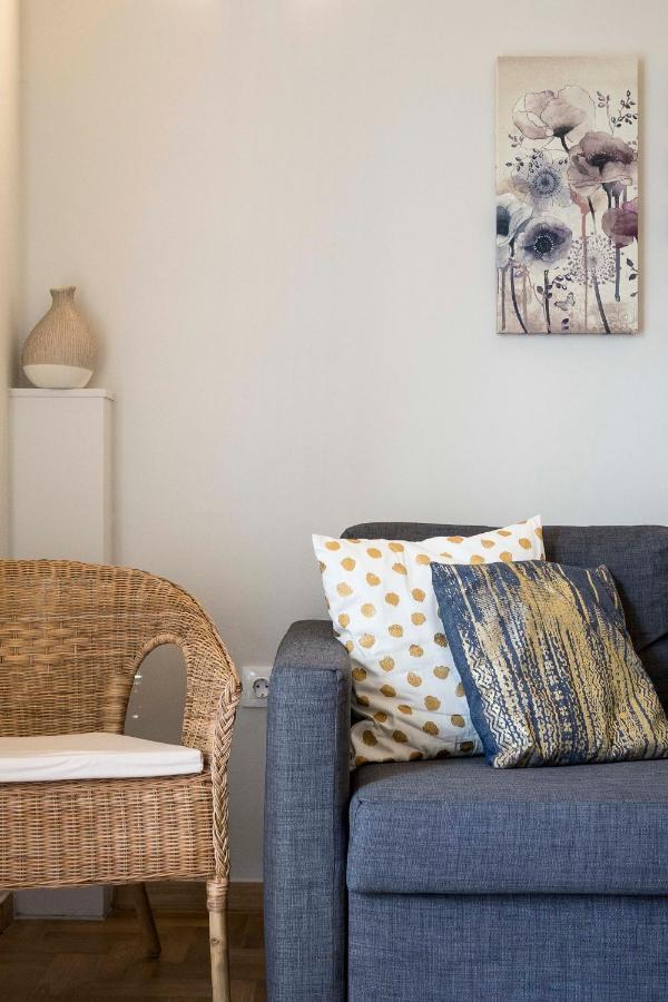 Υour Perfect Choice In Athens - Petralona Apartment Exterior foto