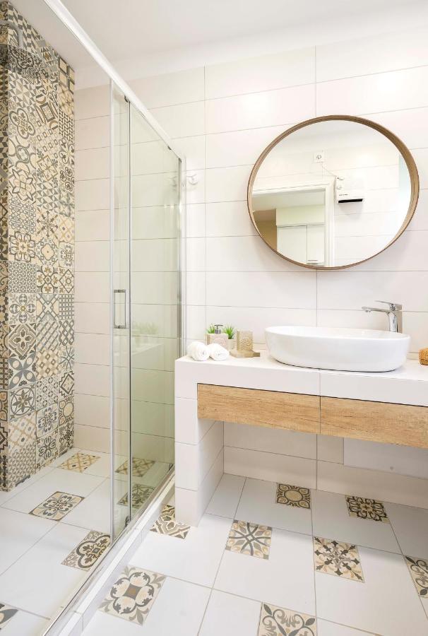 Υour Perfect Choice In Athens - Petralona Apartment Exterior foto