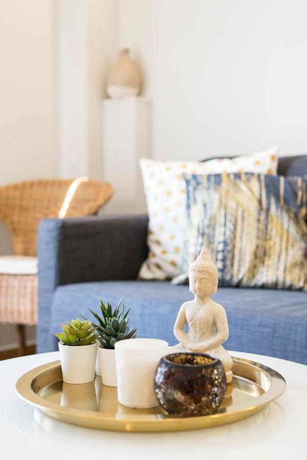 Υour Perfect Choice In Athens - Petralona Apartment Exterior foto