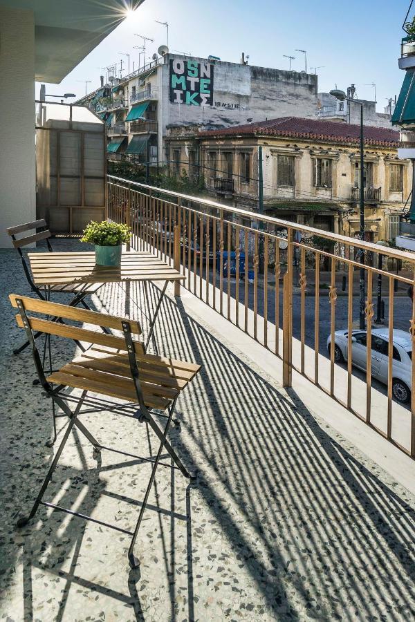 Υour Perfect Choice In Athens - Petralona Apartment Exterior foto